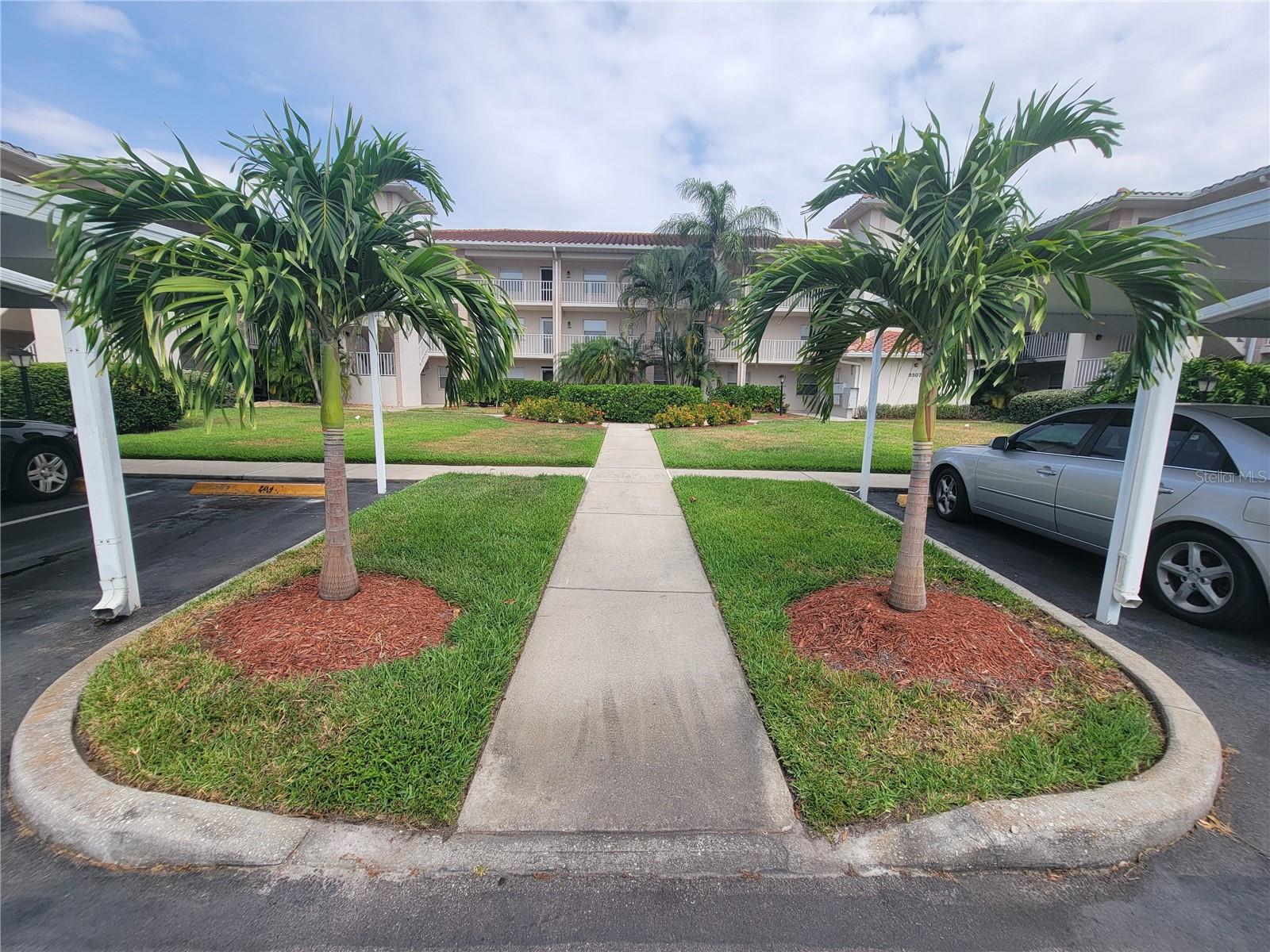 6507 STONE RIVER ROAD 302