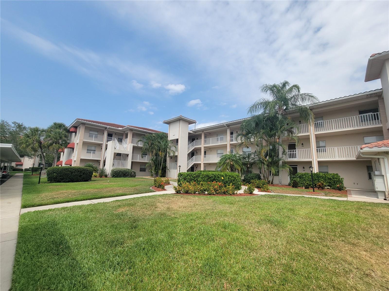 6507 STONE RIVER ROAD 302