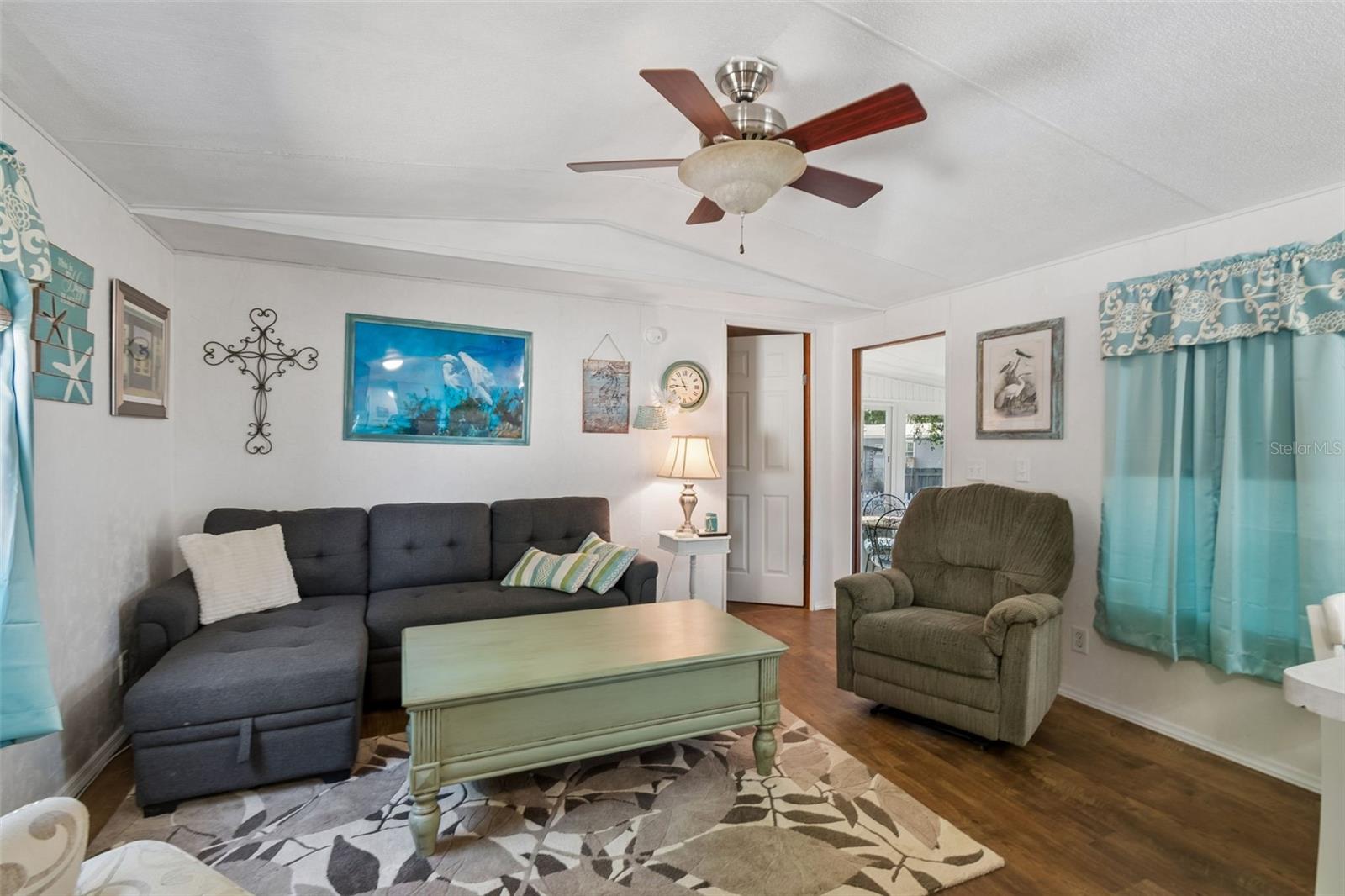 CANDLELIGHT GROVES - Residential