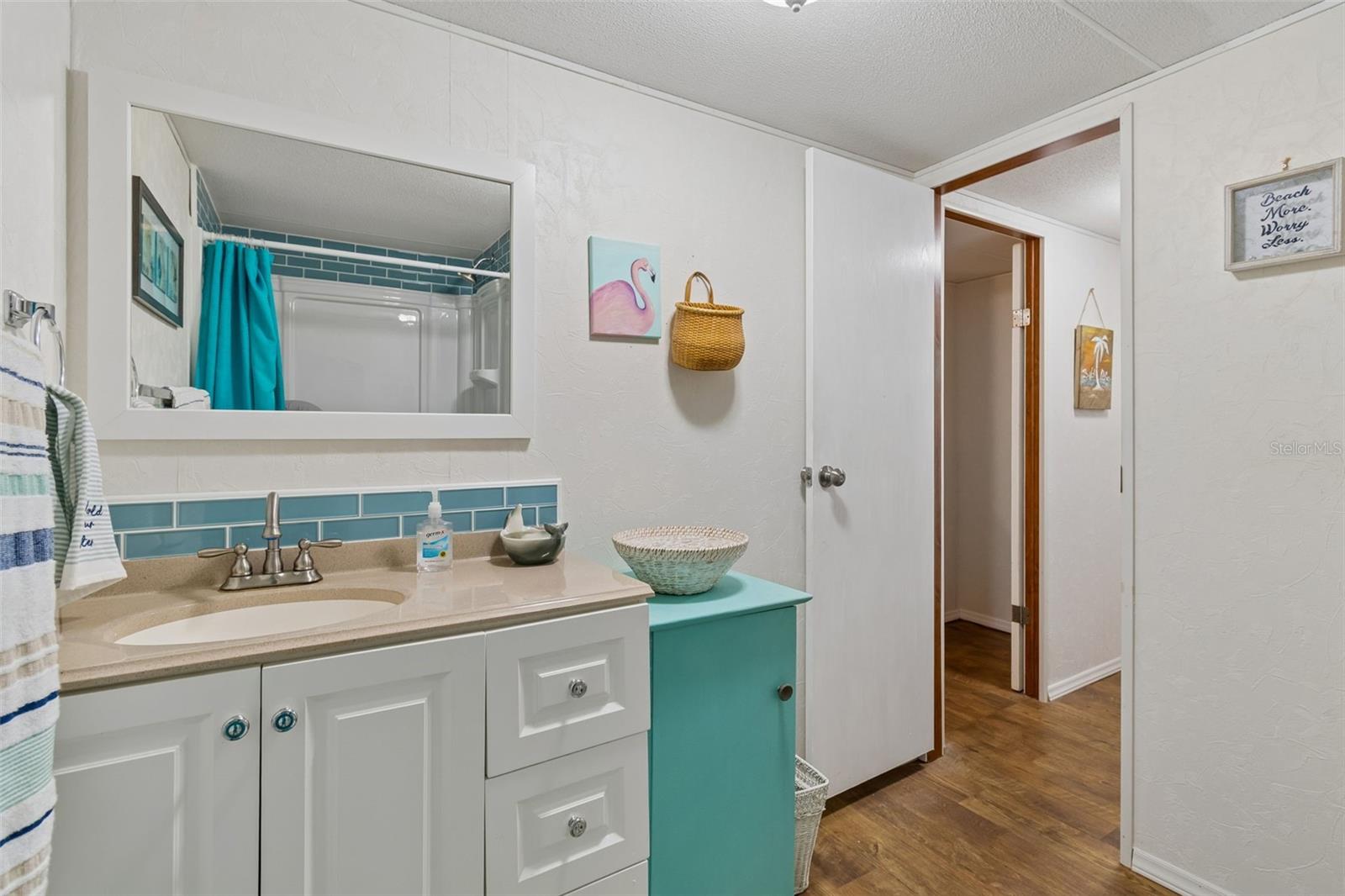 CANDLELIGHT GROVES - Residential