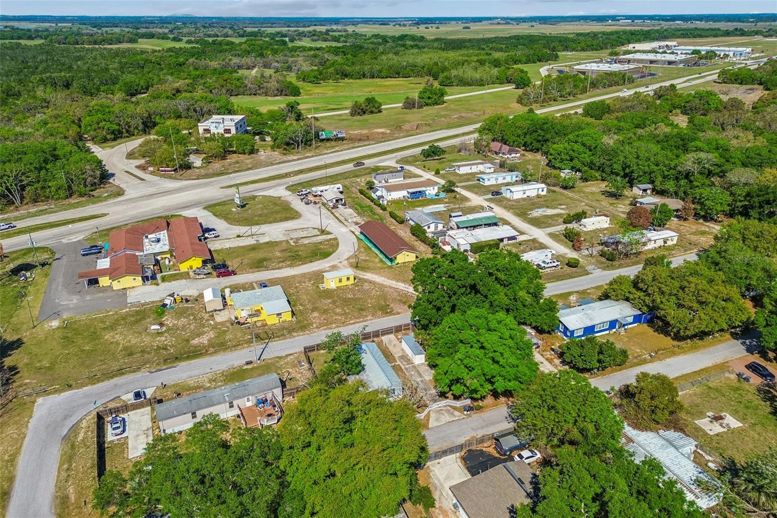 CANDLELIGHT GROVES - Residential