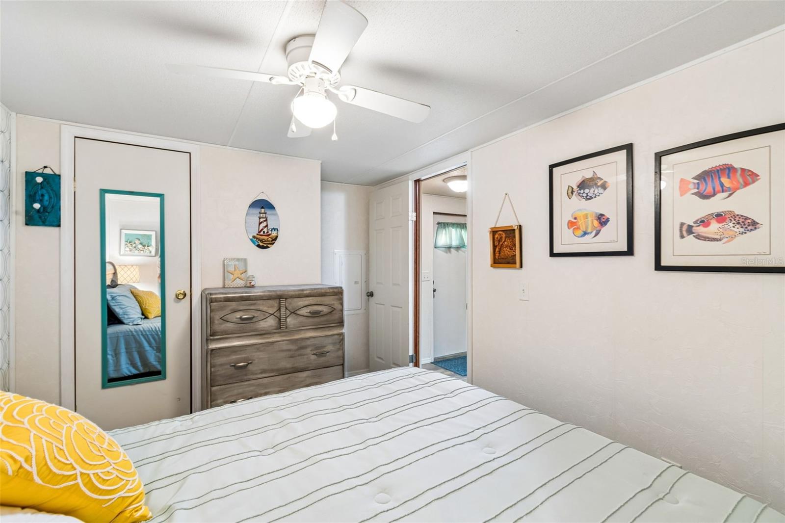 CANDLELIGHT GROVES - Residential