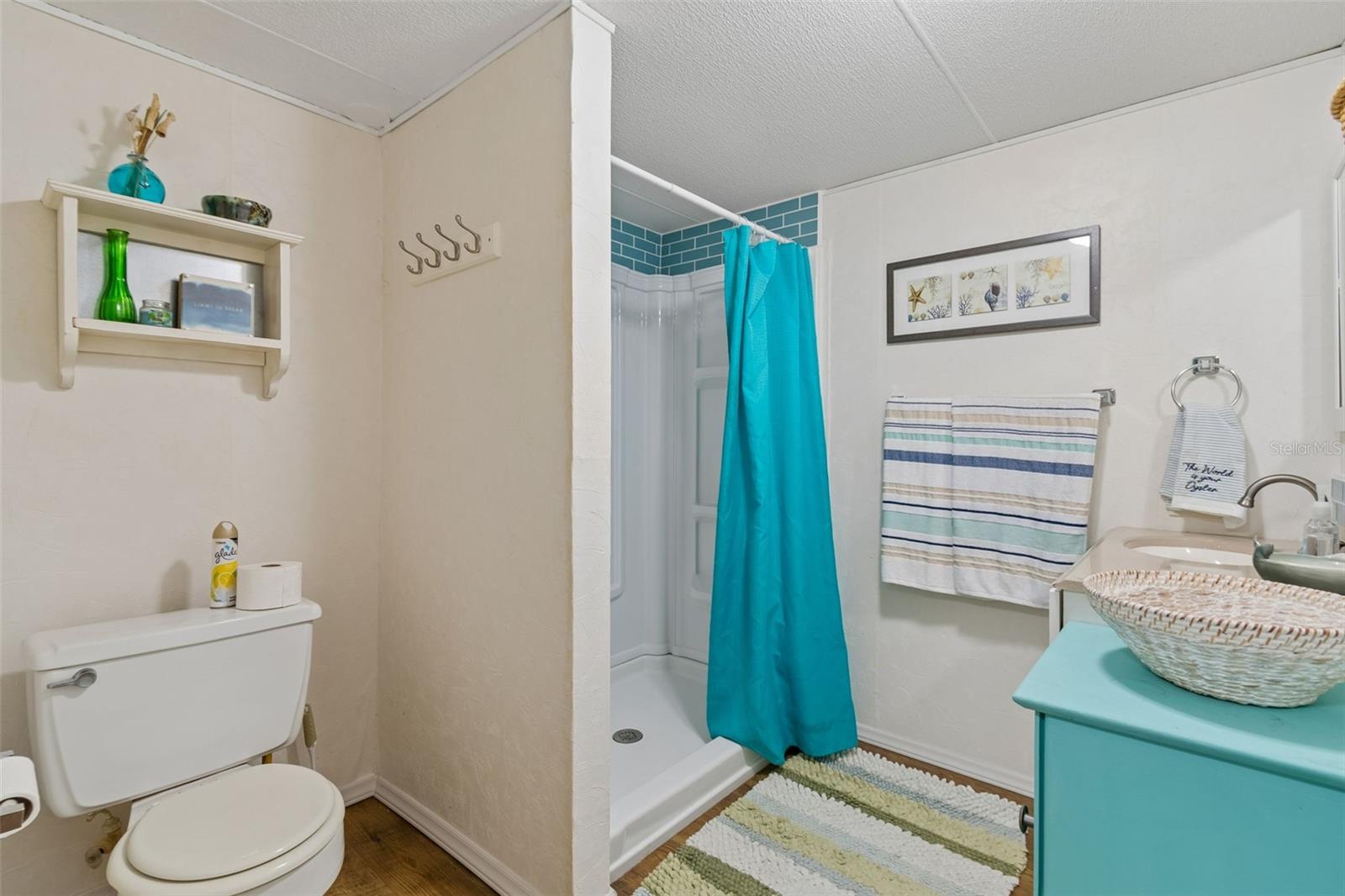 CANDLELIGHT GROVES - Residential