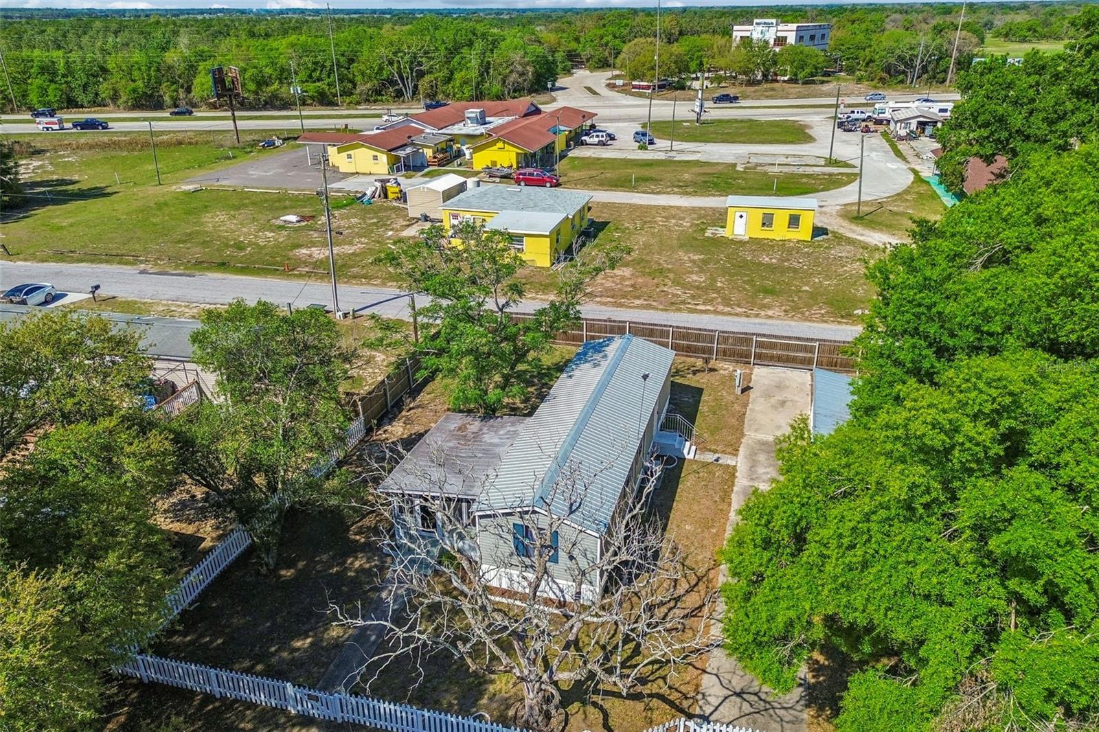 CANDLELIGHT GROVES - Residential