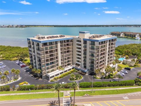 1501 GULF BOULEVARD 205 CLEARWATER BEACH FL 33767