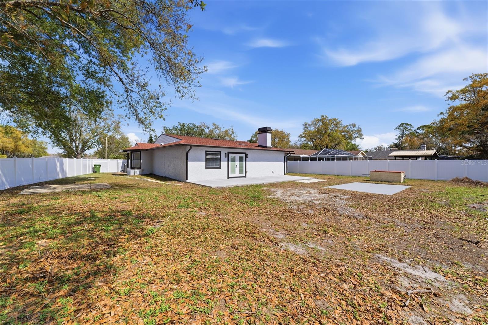 SOUTH GROVE ADD - Residential