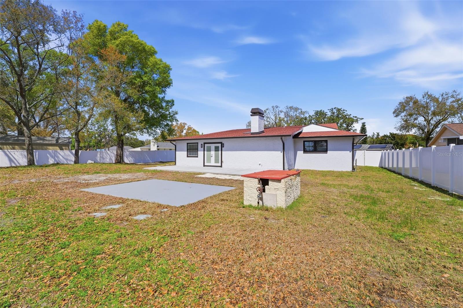 SOUTH GROVE ADD - Residential