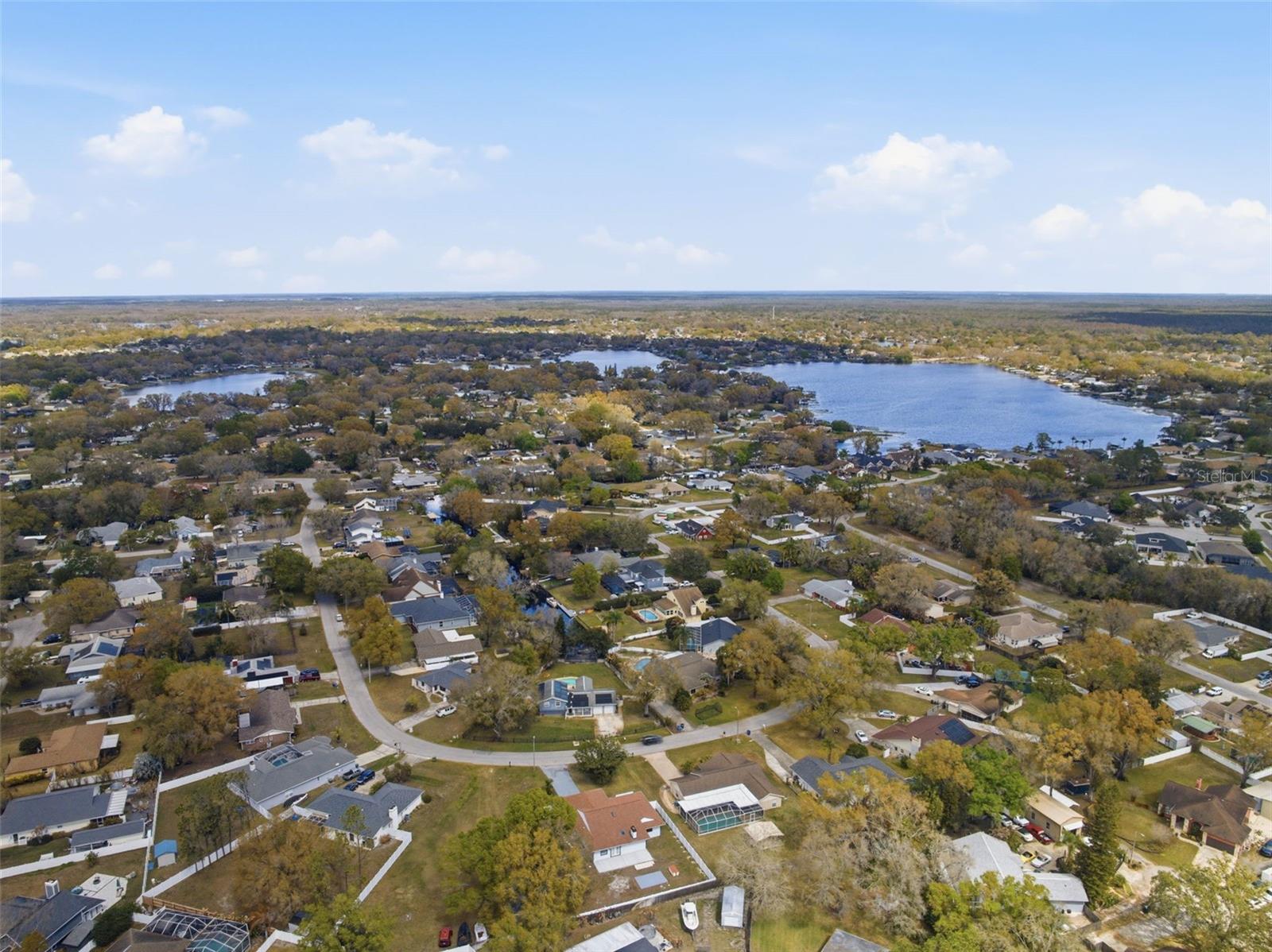 SOUTH GROVE ADD - Residential