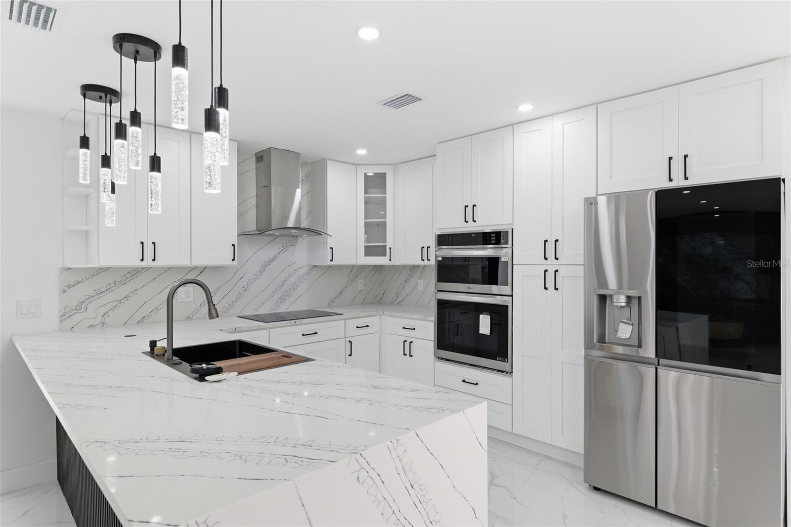 SOUTH GROVE ADD - Residential