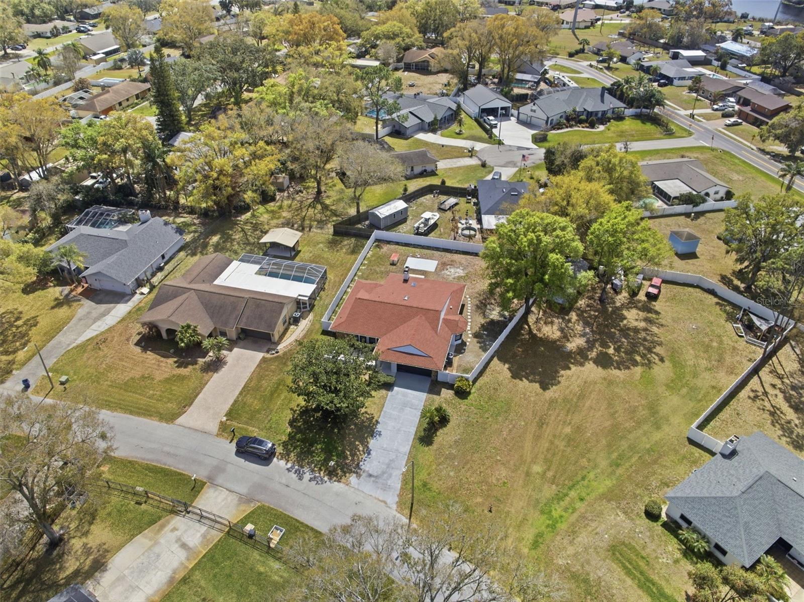 SOUTH GROVE ADD - Residential