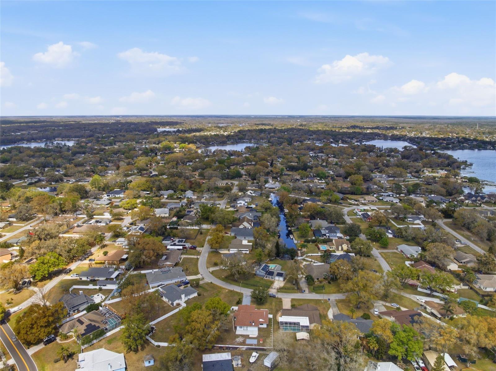 SOUTH GROVE ADD - Residential