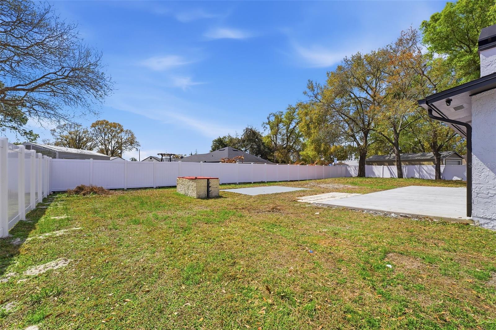 SOUTH GROVE ADD - Residential