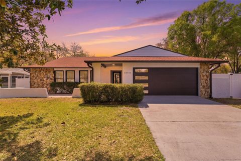 Photo of 22368 Southshore Drive, Land O Lakes, FL 34639 (MLS # TB8484002)