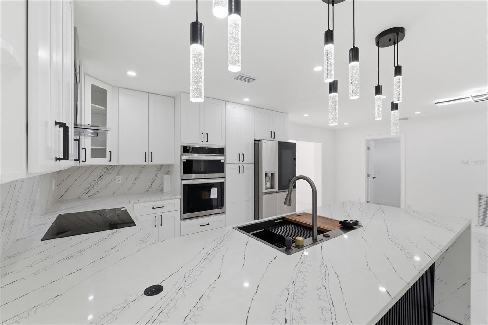 SOUTH GROVE ADD - Residential