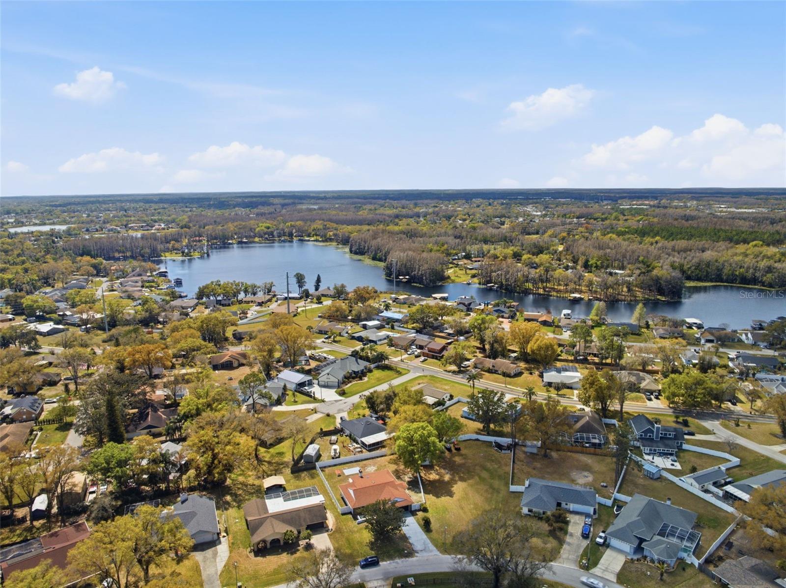 SOUTH GROVE ADD - Residential