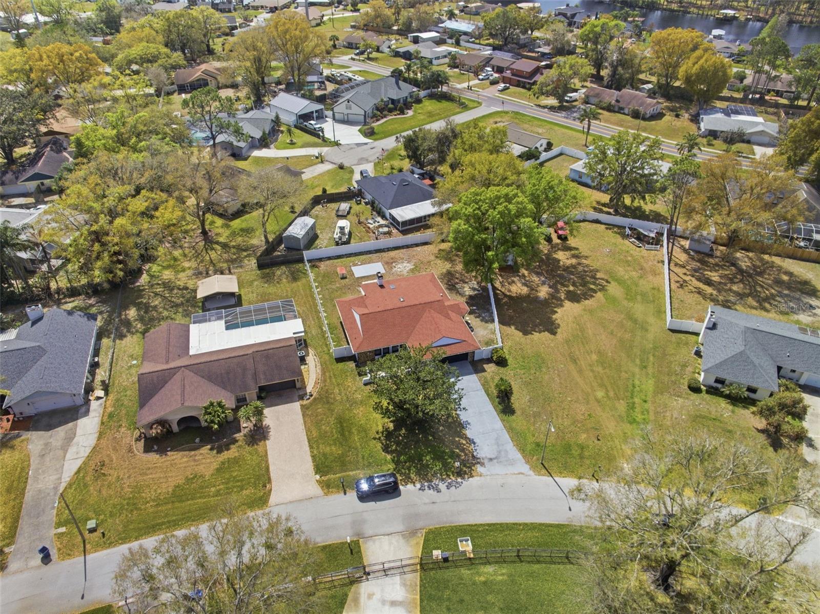 SOUTH GROVE ADD - Residential