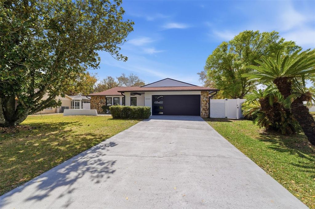 Photo of 22368 Southshore Drive, Land O Lakes, FL 34639 (MLS # TB8484002)