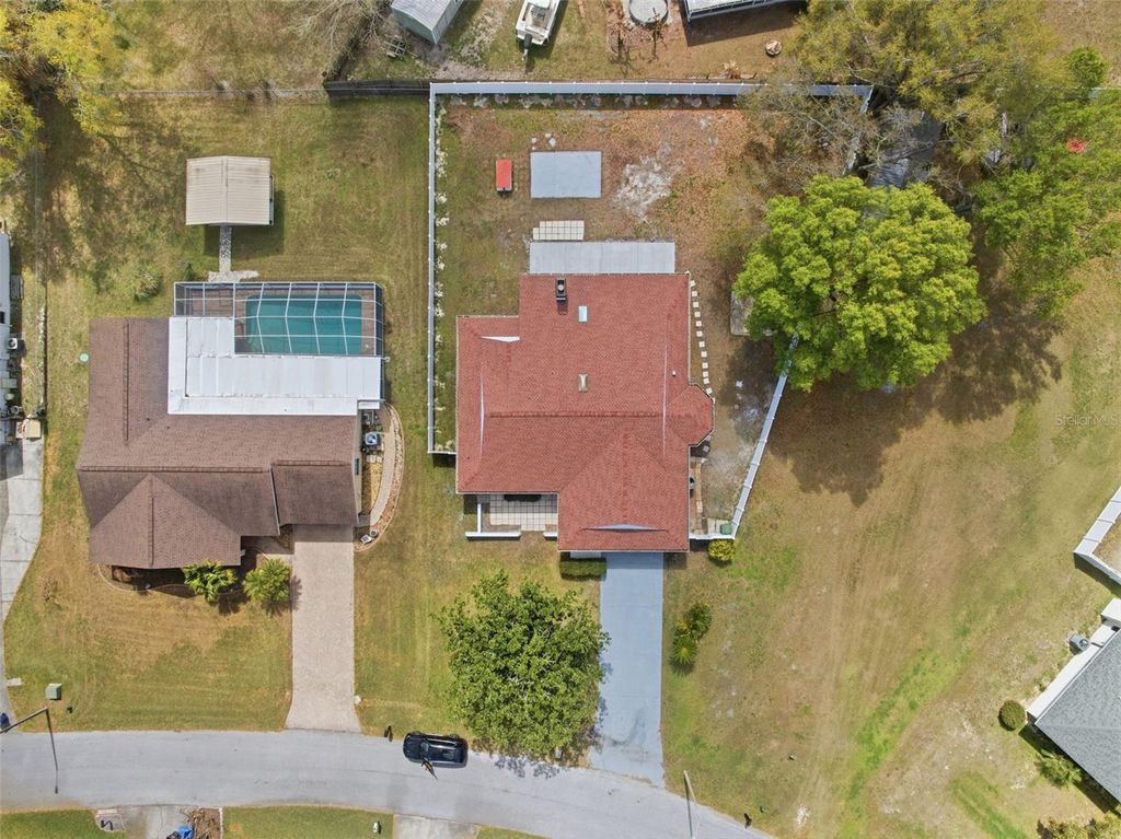 Photo of 22368 Southshore Drive, Land O Lakes, FL 34639 (MLS # TB8484002)