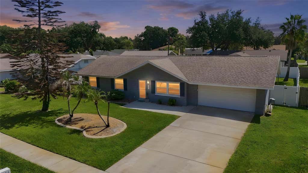 Photo of 636 Devon Street, Port Orange, FL 32127 (MLS # V4950765)