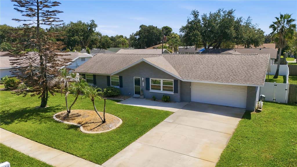 Photo of 636 Devon Street, Port Orange, FL 32127 (MLS # V4950765)