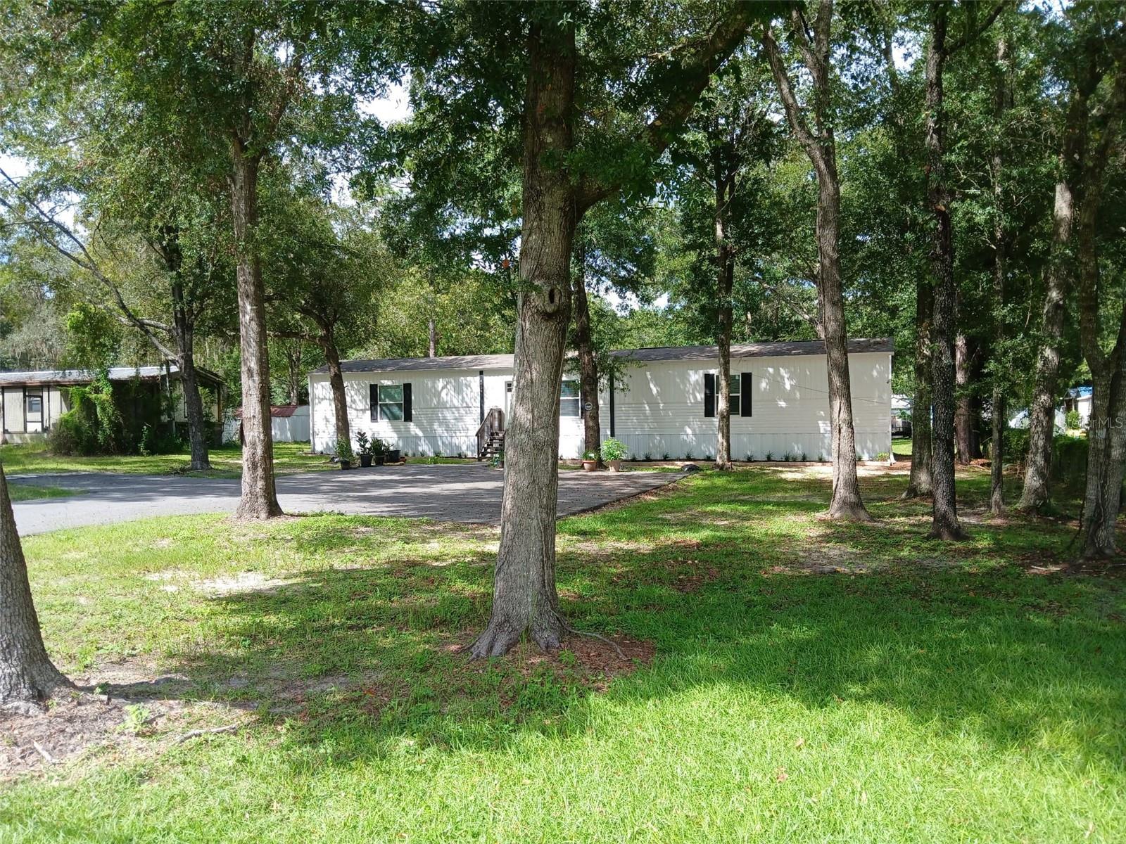 4536 S LEISURE BOULEVARD
