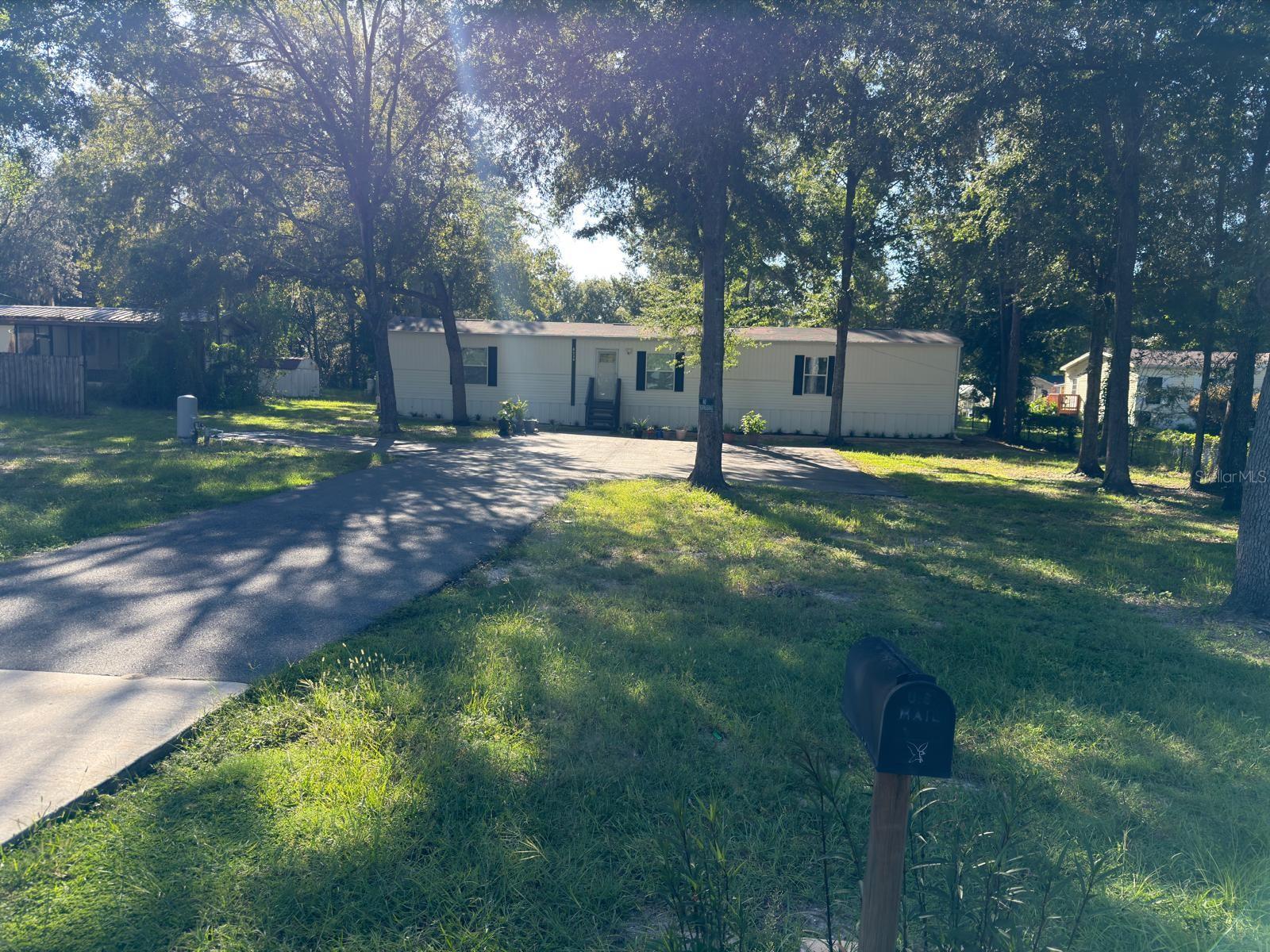4536 S LEISURE BOULEVARD