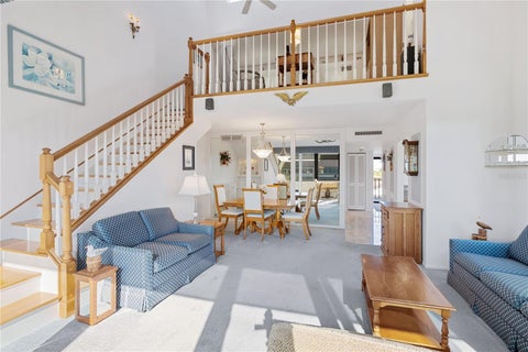 Photo of 6285 Midnight Pass Road #406, Sarasota, FL 34242 (MLS # A4708761)