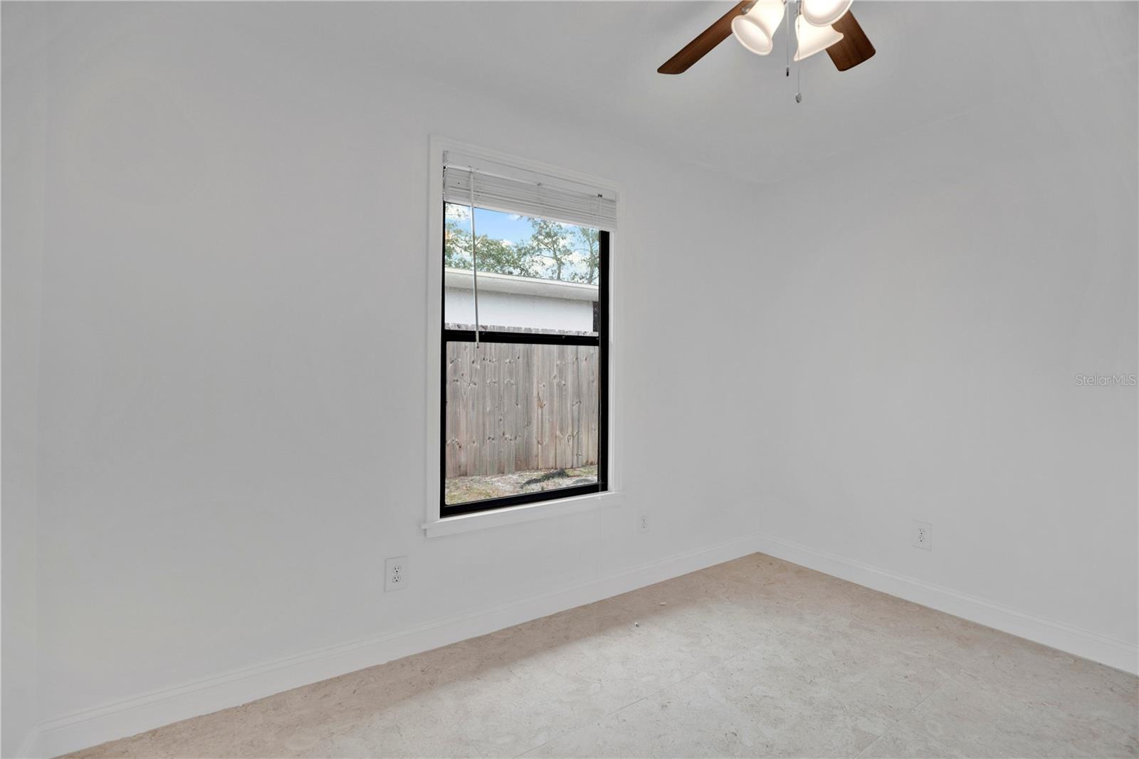 AUDUBON PARK TANAGER SEC - Residential