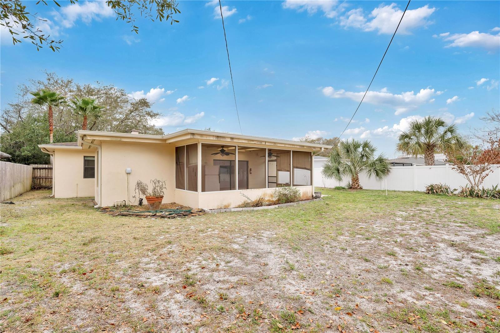 AUDUBON PARK TANAGER SEC - Residential