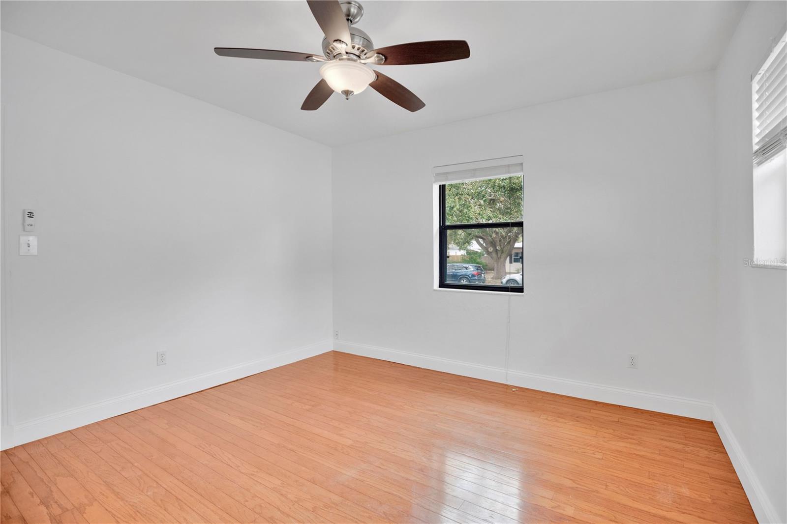 AUDUBON PARK TANAGER SEC - Residential