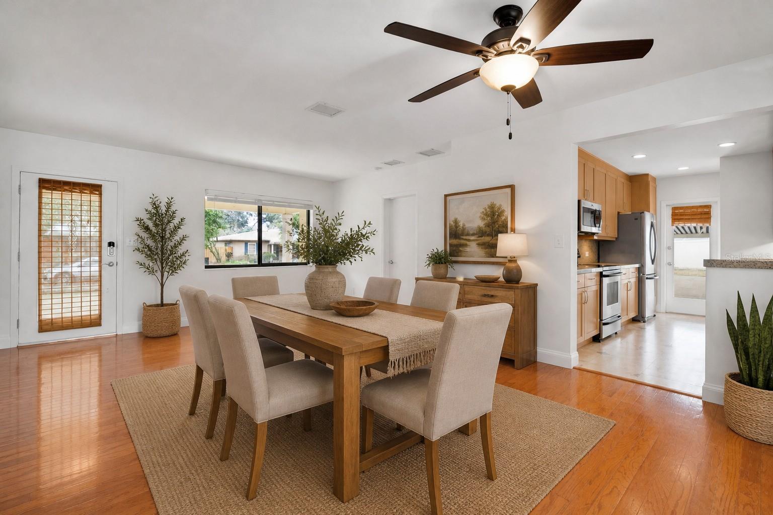 3709 MOCKINGBIRD LANE