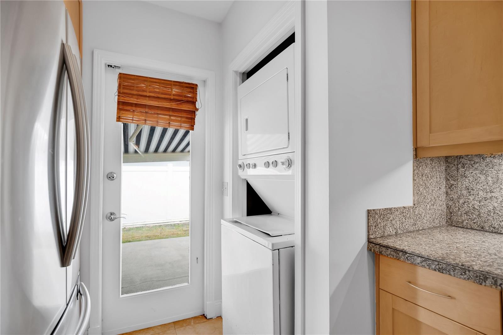 AUDUBON PARK TANAGER SEC - Residential