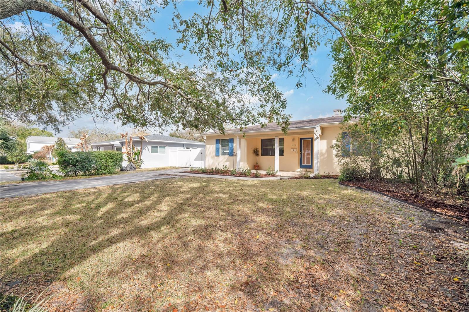 AUDUBON PARK TANAGER SEC - Residential