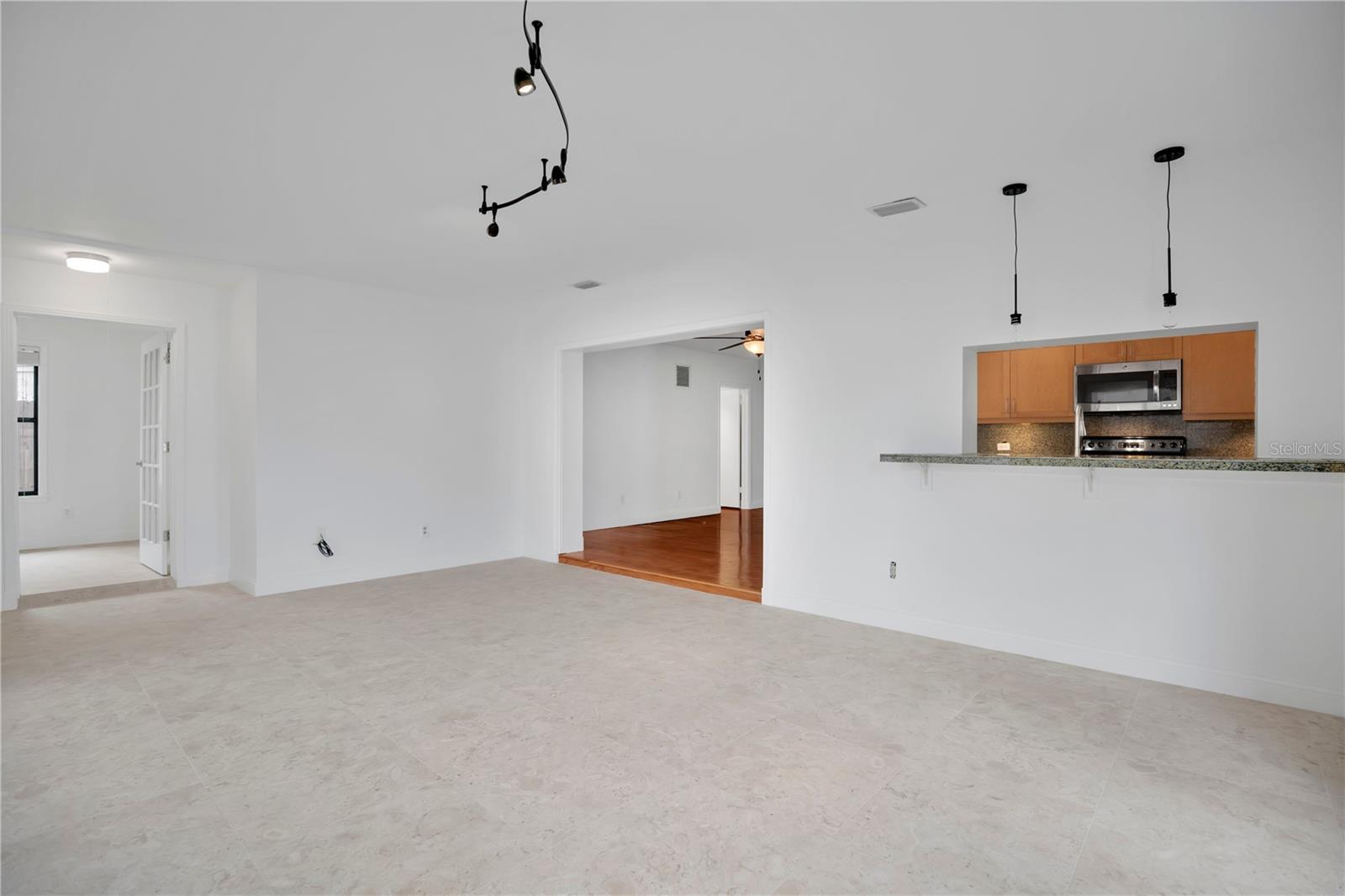 AUDUBON PARK TANAGER SEC - Residential