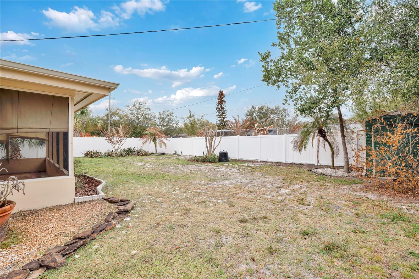 AUDUBON PARK TANAGER SEC - Residential