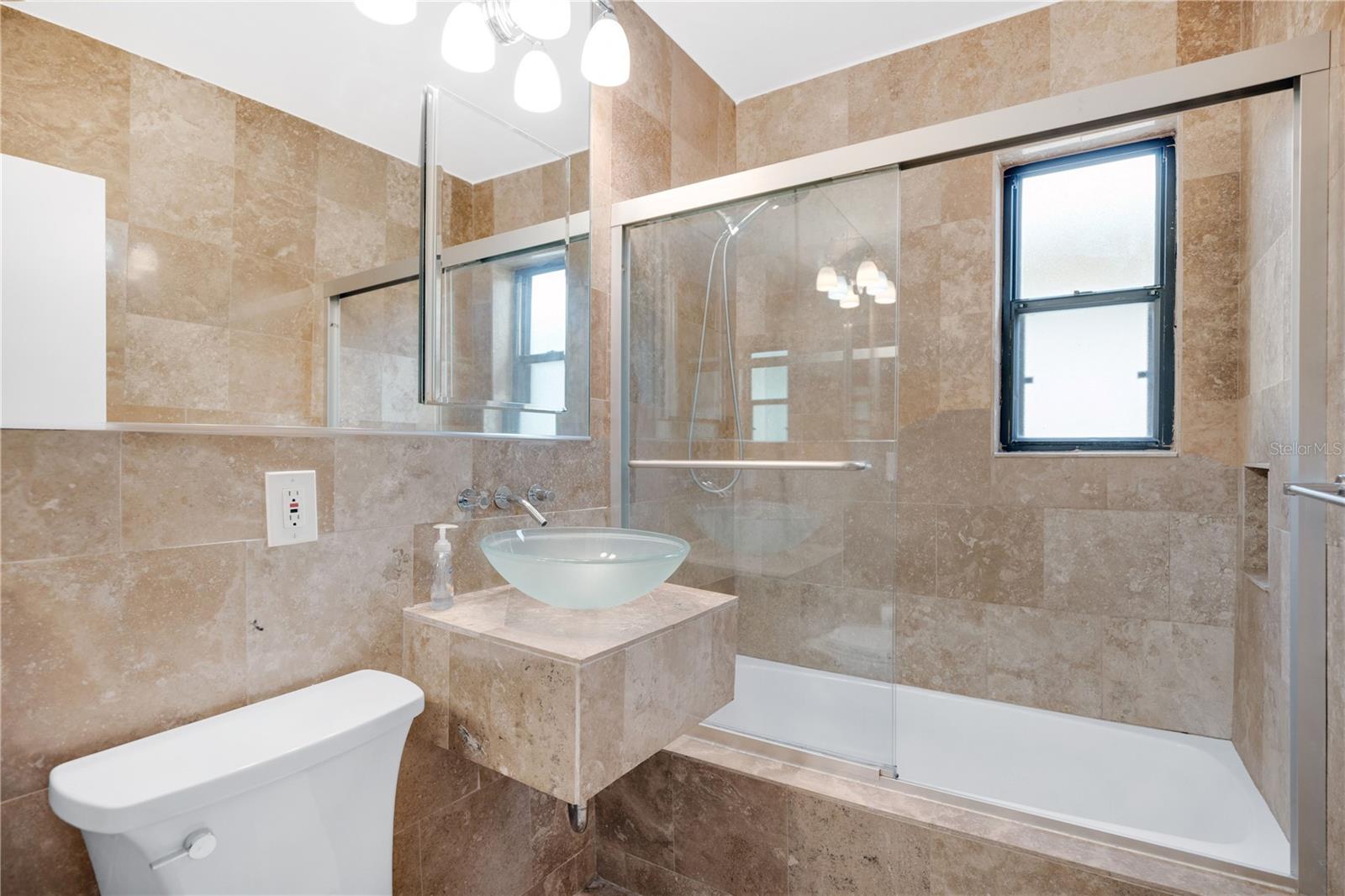 AUDUBON PARK TANAGER SEC - Residential