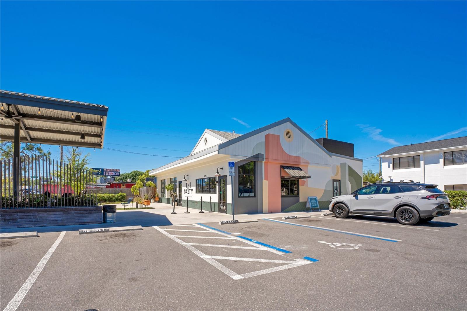 AUDUBON PARK TANAGER SEC - Residential