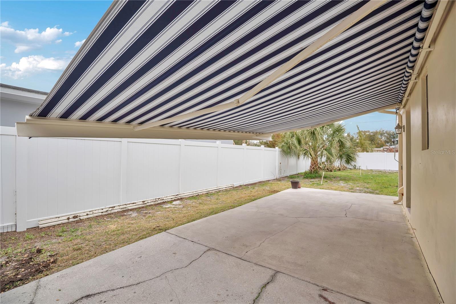 AUDUBON PARK TANAGER SEC - Residential