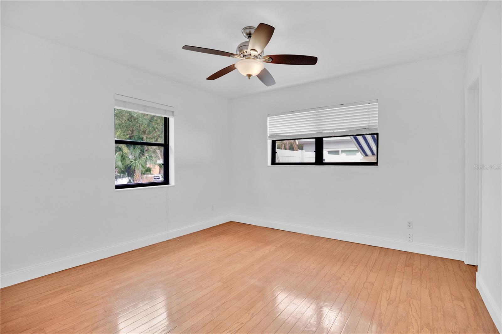 AUDUBON PARK TANAGER SEC - Residential