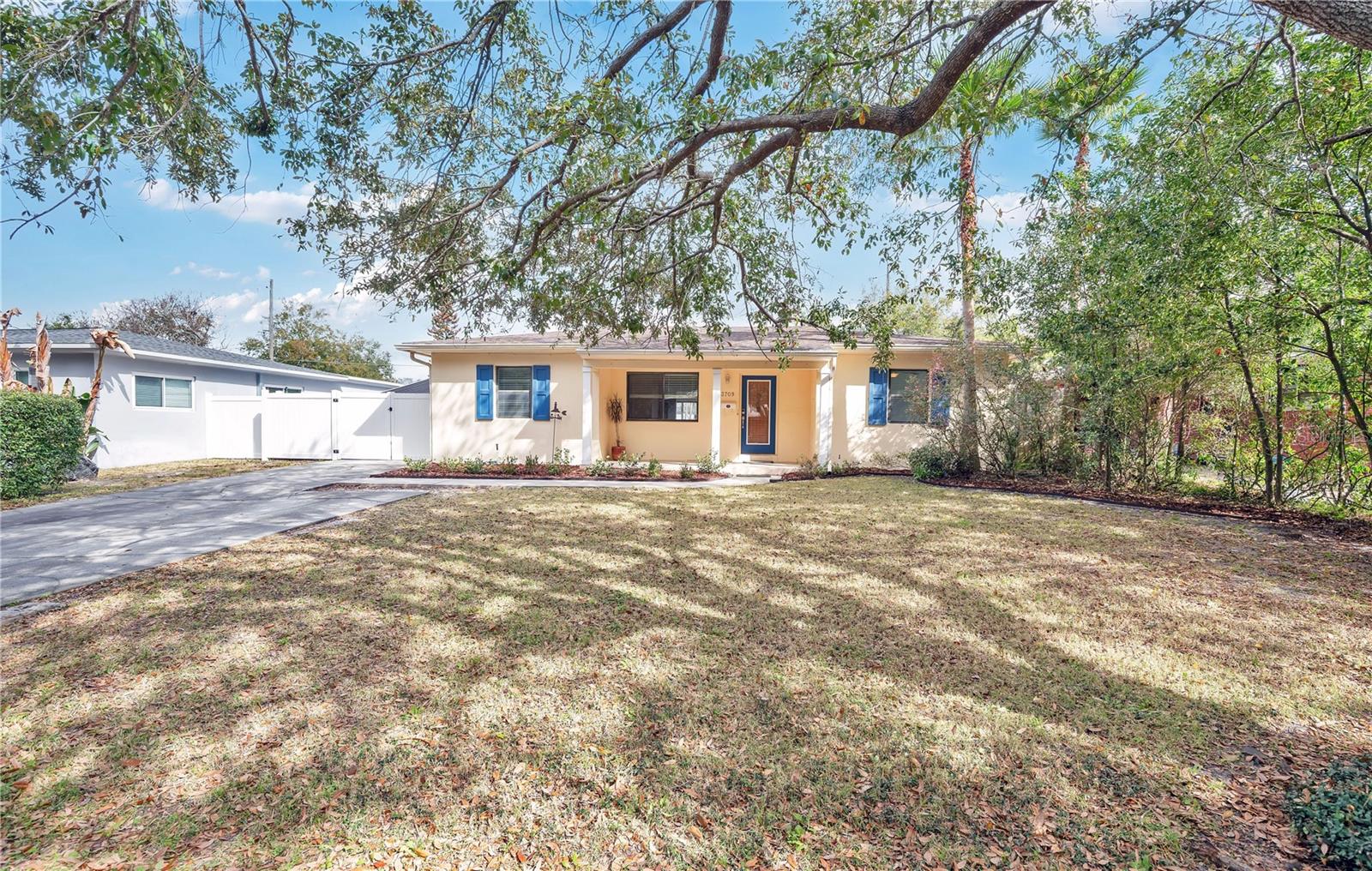 AUDUBON PARK TANAGER SEC - Residential