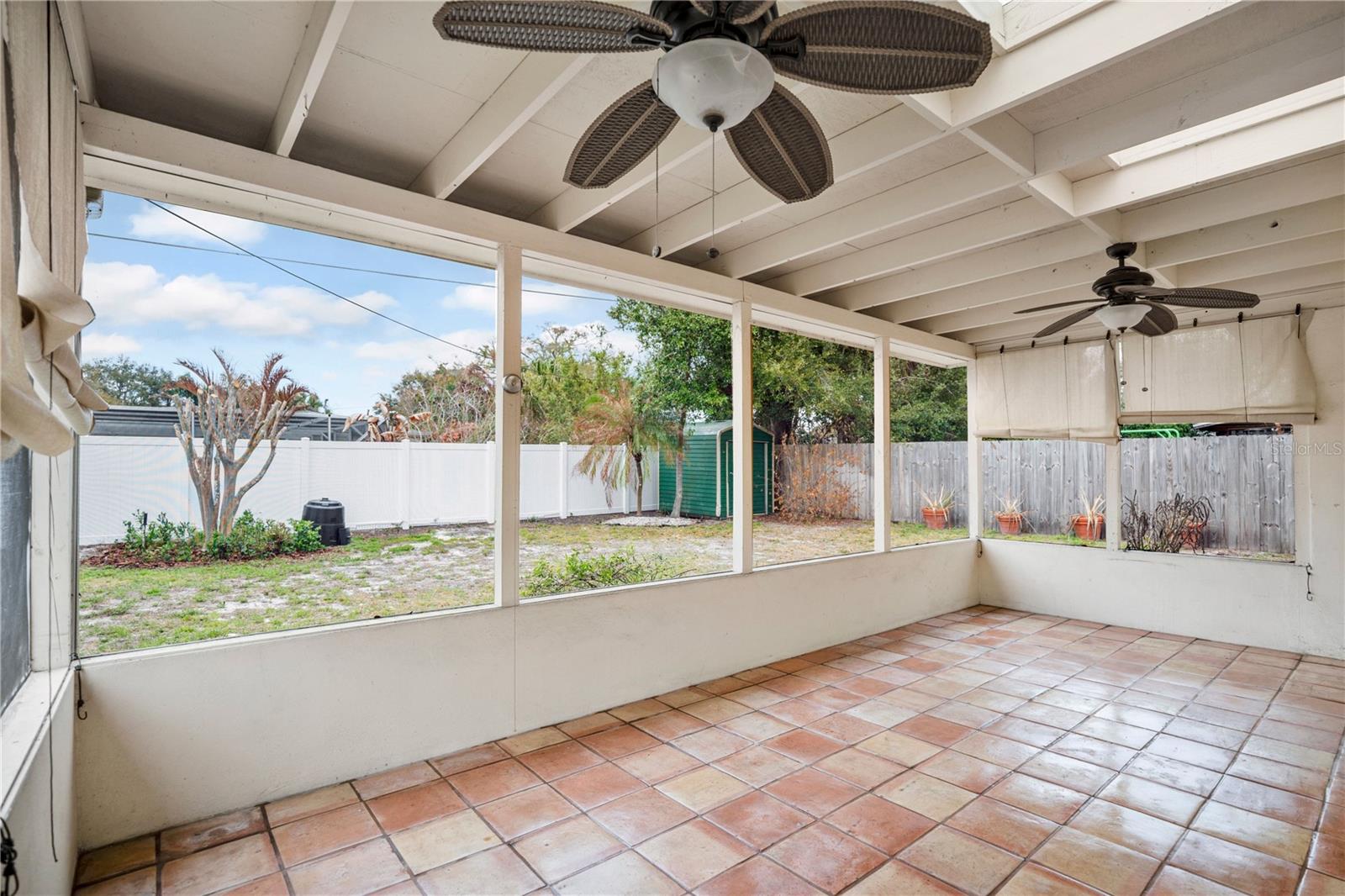 AUDUBON PARK TANAGER SEC - Residential