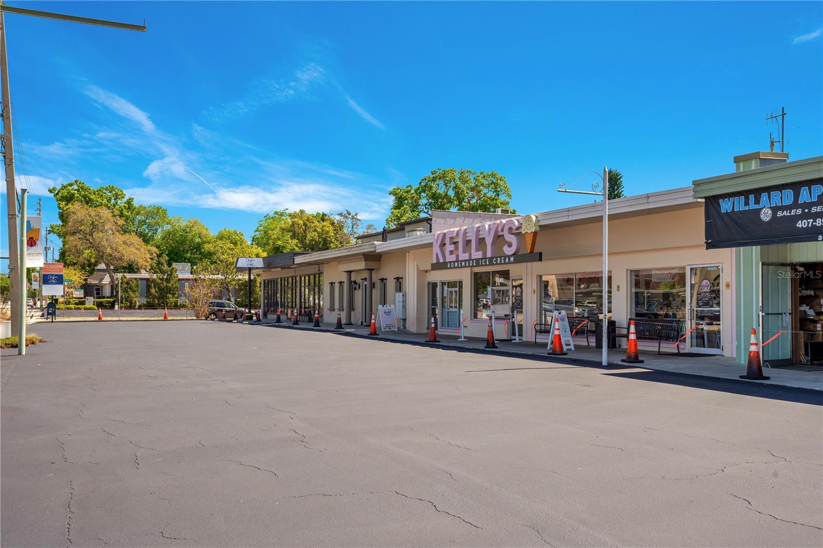 AUDUBON PARK TANAGER SEC - Residential