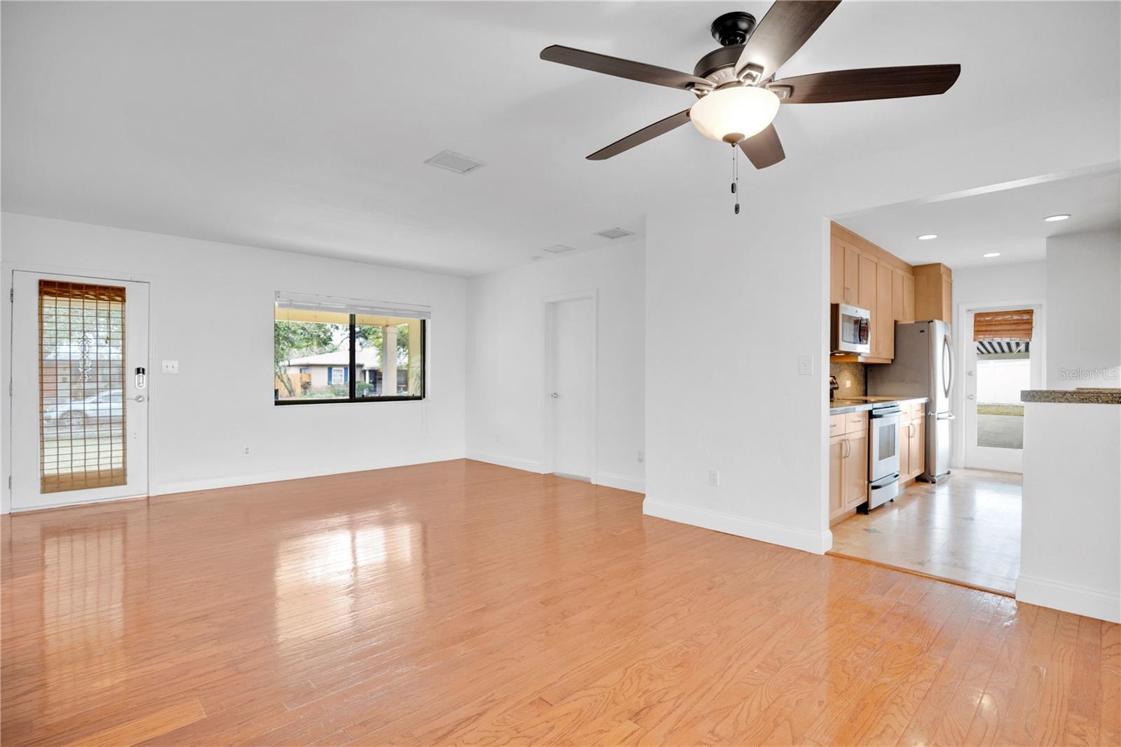 AUDUBON PARK TANAGER SEC - Residential