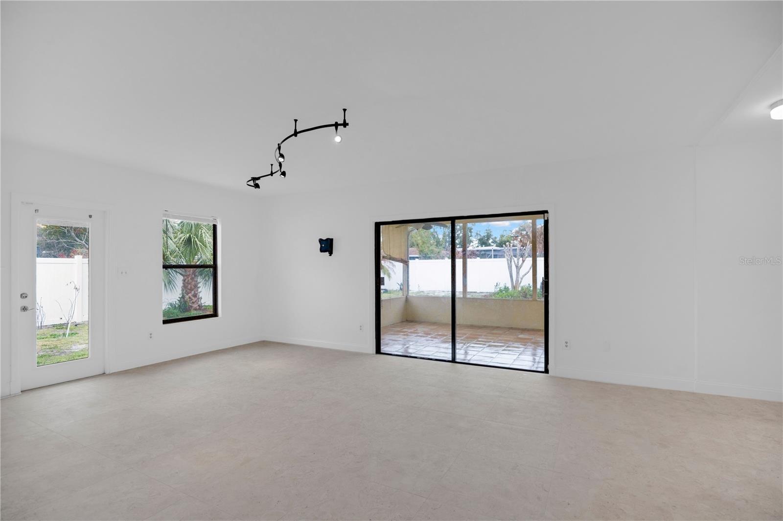 AUDUBON PARK TANAGER SEC - Residential