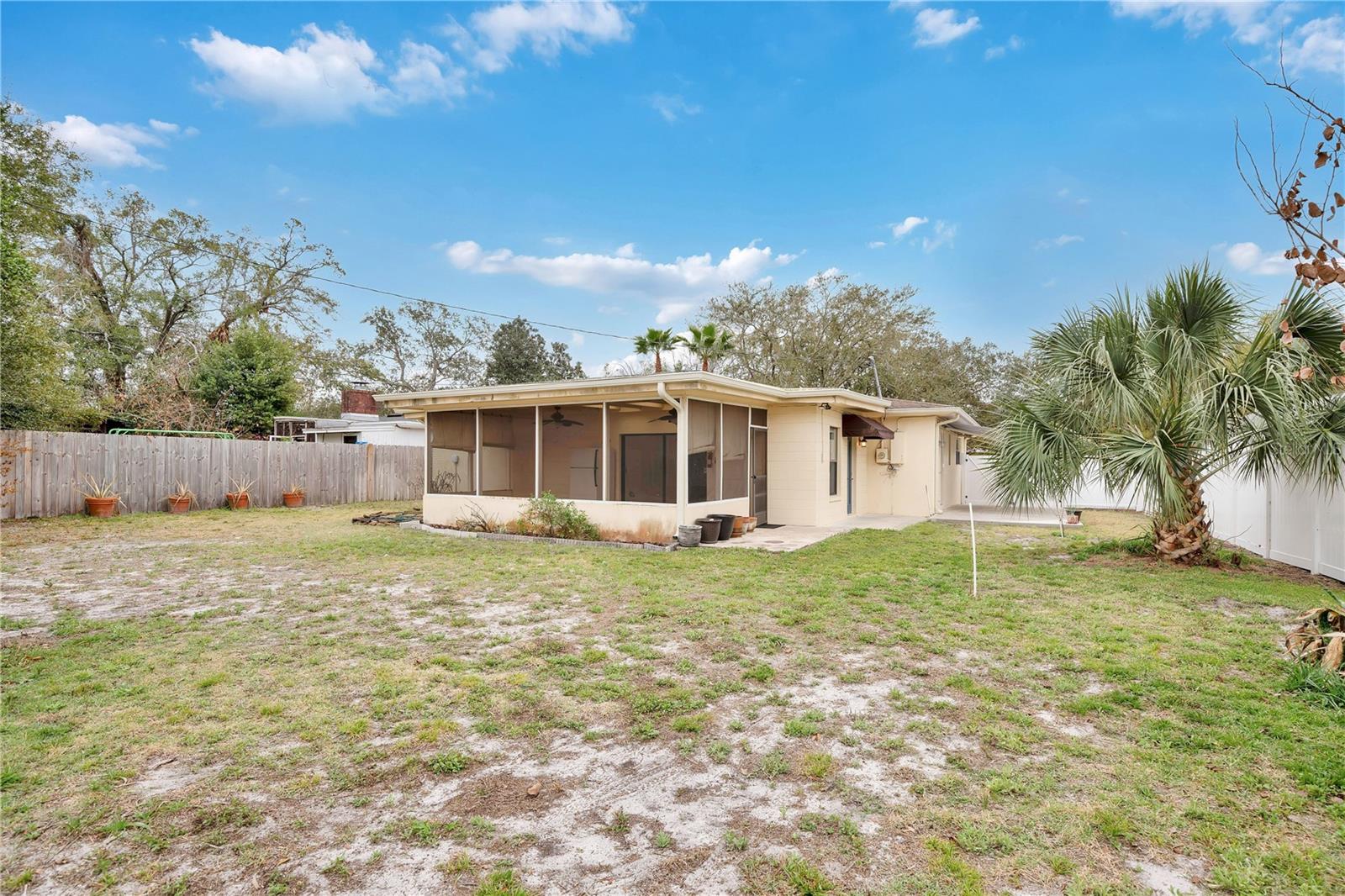 AUDUBON PARK TANAGER SEC - Residential