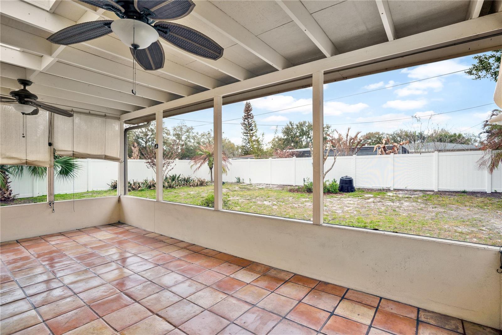 AUDUBON PARK TANAGER SEC - Residential