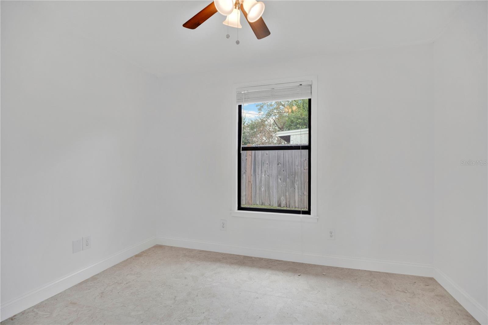 AUDUBON PARK TANAGER SEC - Residential