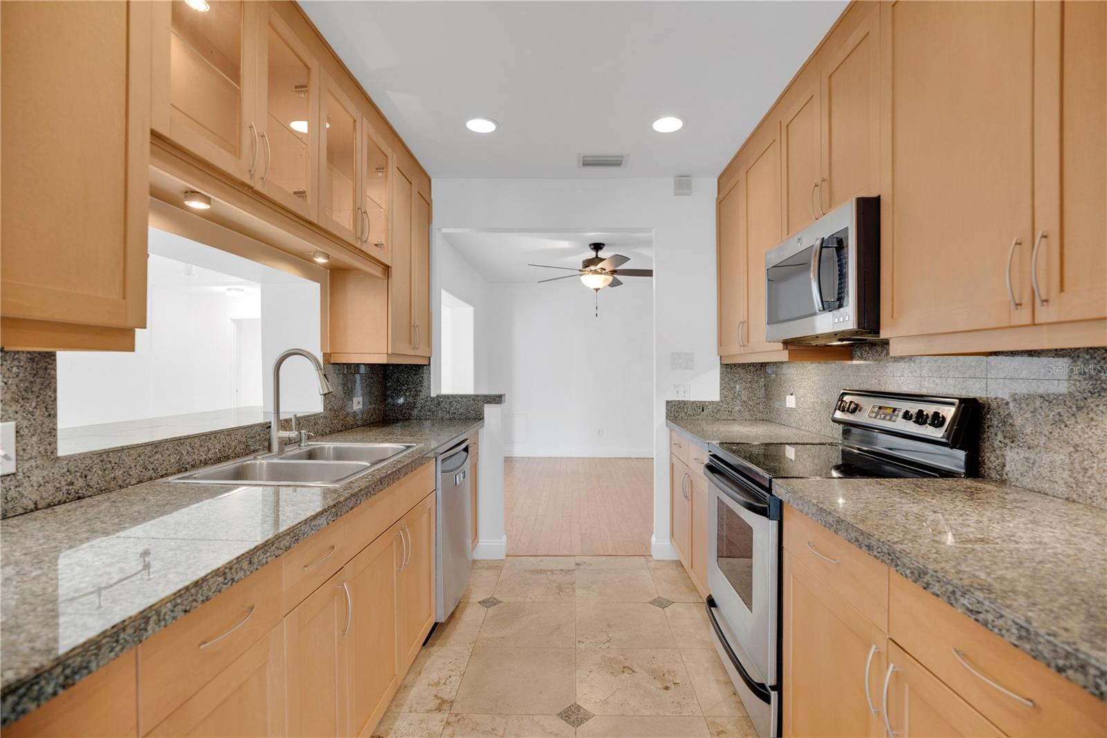 AUDUBON PARK TANAGER SEC - Residential