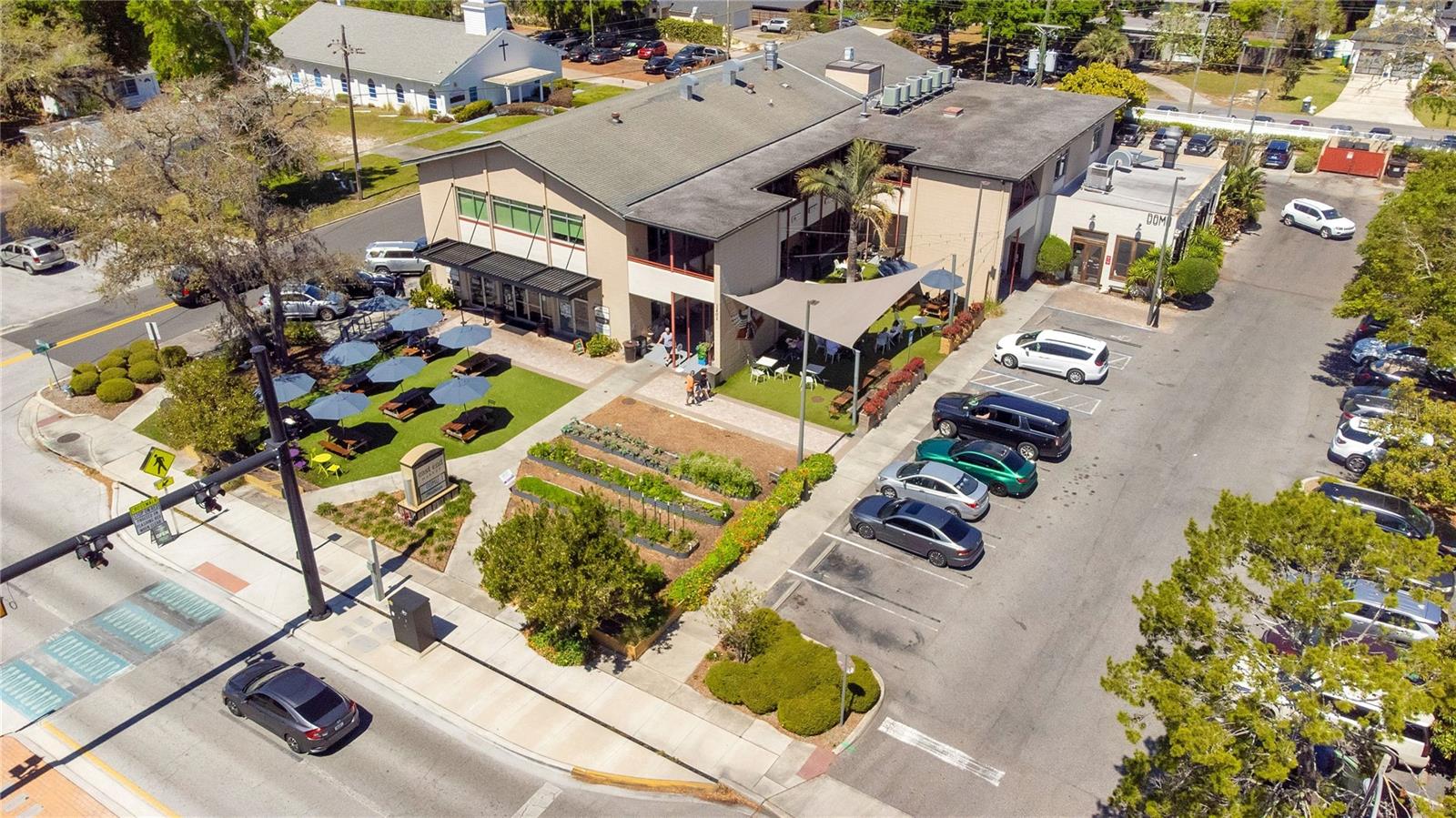 AUDUBON PARK TANAGER SEC - Residential