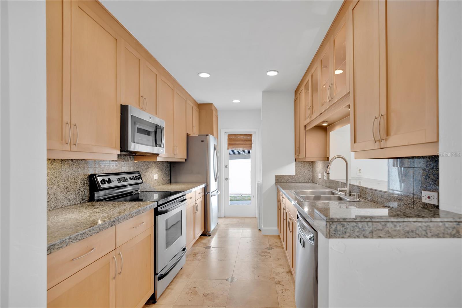 AUDUBON PARK TANAGER SEC - Residential